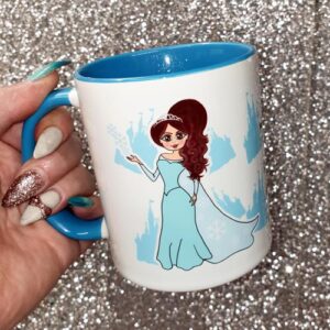 Mini Me Mug