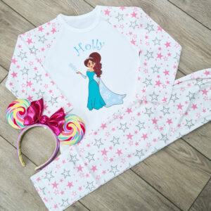 Mini Me PJs
