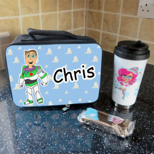 Lunch Bag