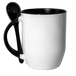 Black Spoon