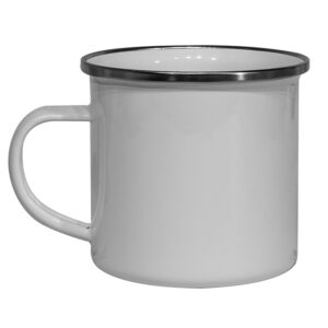 12oz Enamel