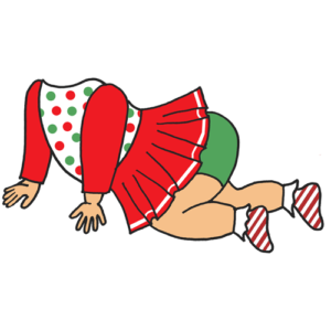 Xmas Baby