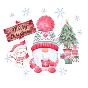 Bobble Hat