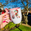 Christmas Elf Mug