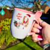 Santa Baby Mug