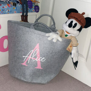 Toy Storage Bag