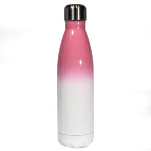 Pin Bottle Pink