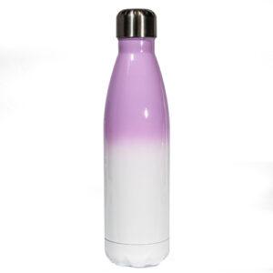 Pin Bottle Purple