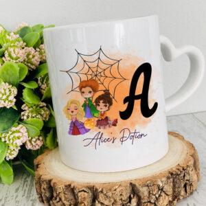 Hocus Pocus Potion Mug