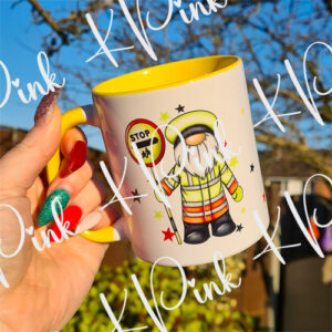 Lollipop Gonk Mug