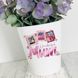 Mothers Day Plant Pot
