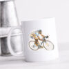 Marco Pantani Mug