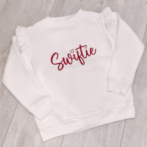 Swiftie Sweatshirt
