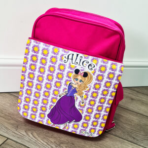 Mini Me Rucksack