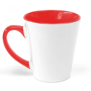 12oz Red Latte