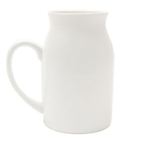 15oz Jug Mug White