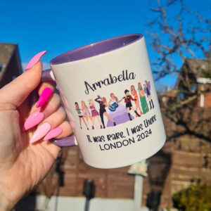 Eras Tour Mug