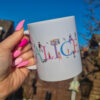 Swiftie Name Mug