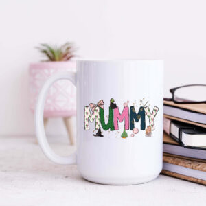Wicked Name Mug