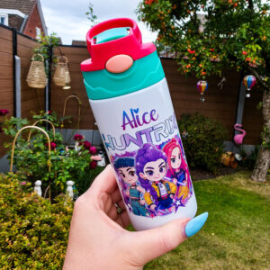 Personalised Huntrix Mug